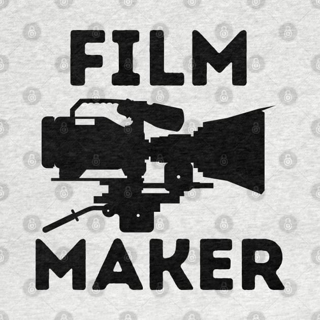 Filmmaker by Fanek